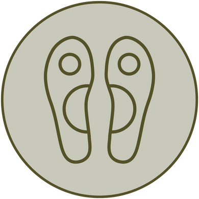 Arch-support-icon