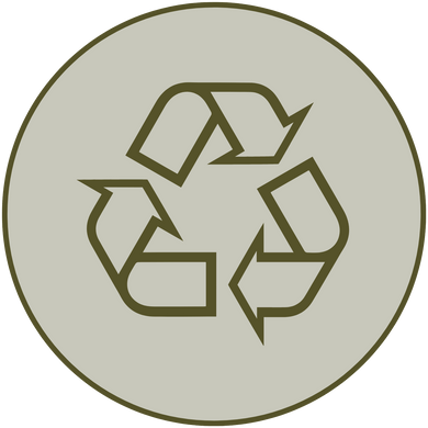 Recycling-icon